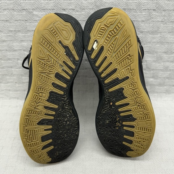Nike Giannis Freak Shoes Mens‎ Size 13 Black Low Top Sneakers HF3450-006 main image 7